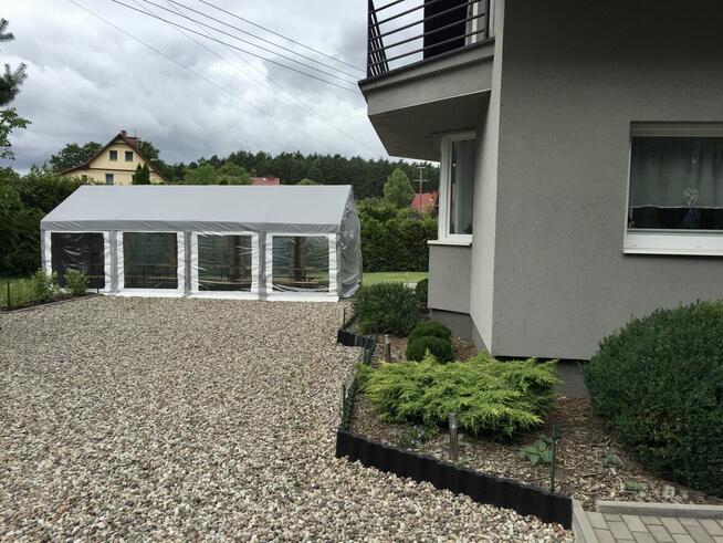 Wynajem namiotów Starogard, Tczew, Gdańsk, Grudządz, Kwidzyn