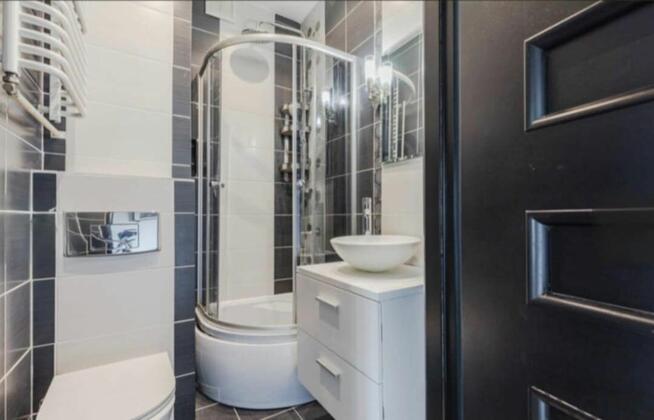 Mieszkanie na wynajem WOLA CITY/ APARTMENT FOR RENT