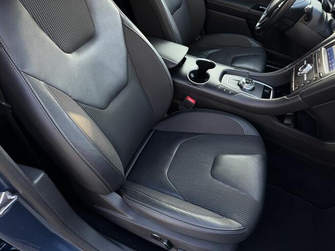 Ford Mondeo I wł, salon Polska