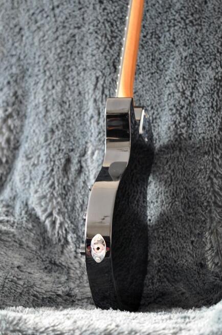 Stagg Silveray - Single Cut Les Paul - gitara elektryczna.