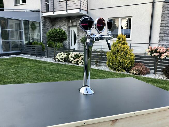 Ogrzewanie, Promienniki Grzewcze, Grzybki, Nalewak Do Piwa