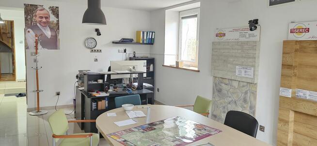 Udział 1/4 w nieruchomości stanowiącej działkę zabudowaną