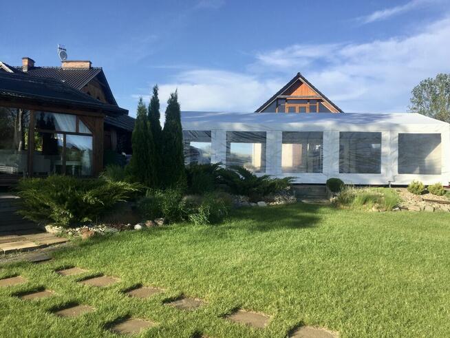 Zjeżdżalnia Dmuchana, Dmuchańce, Zamki, Wynajem Krzeseł