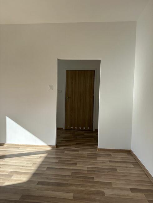 Zamienię mieszkanie kom. na śląsku na Warszawę lub OKOLICĘ