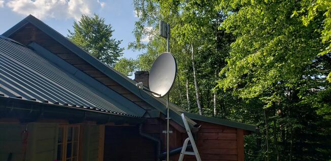 MONTAŻ ANTEN MIELEC 690 042 669 TV SAT LTE DVBT I OKOLICE