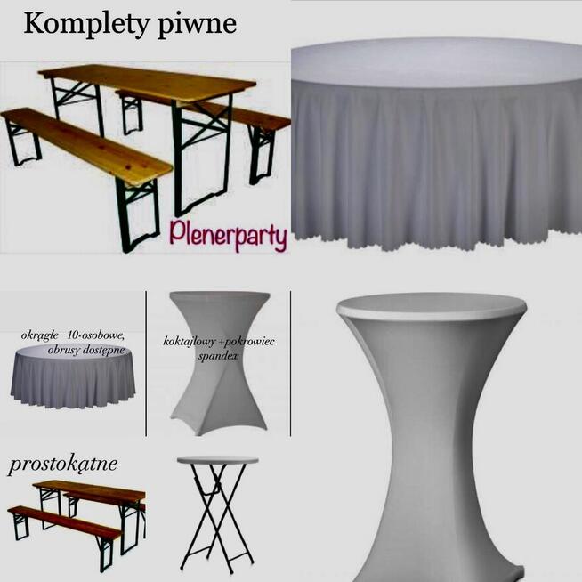 Zjeżdżalnia Dmuchana, Dmuchańce, Zamki, Wynajem Krzeseł
