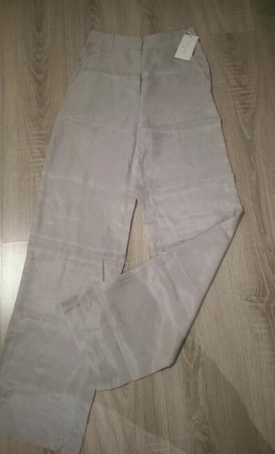 Spodnie Patrizia Pepe