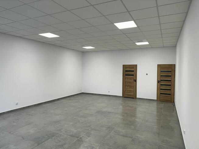 Lokale usługowo - handlowe wynajmę