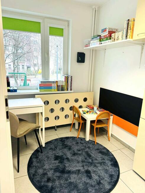 Przedszkole dla dzieci z Autyzmem