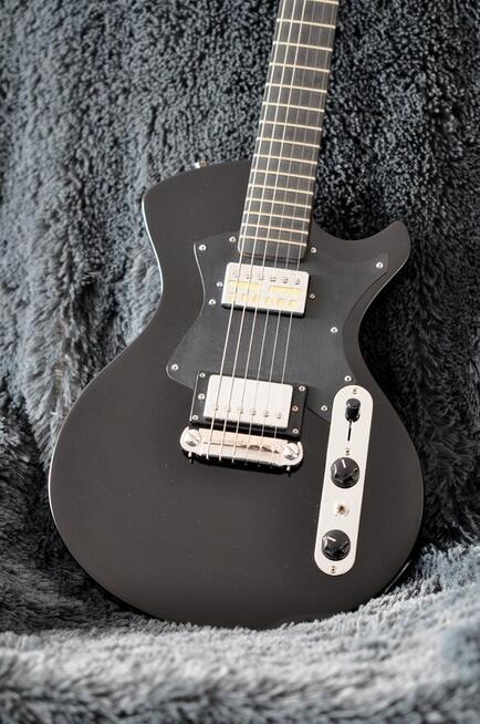 Stagg Silveray - Single Cut Les Paul - gitara elektryczna.