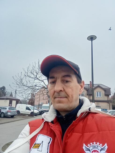 Szukam kobiety do zwiosku wiek do 47 kat