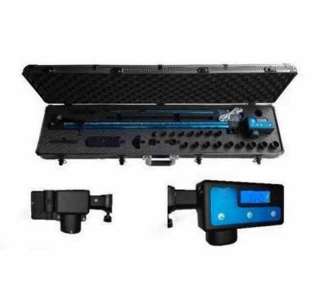 Elektroniczny System Pomiarowy 3D Przymiar Karoserii TM-D95
