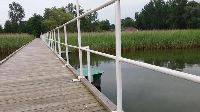 Działki w bliskiej okolicy Stargardu