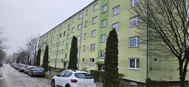 Udział 1/6 w lokalu mieszkalnym