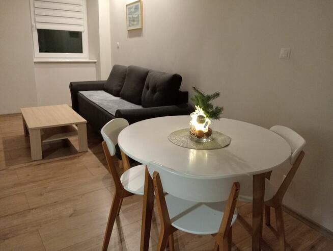 Ładne, dwupokojowe w centrum Jeleniej Góry