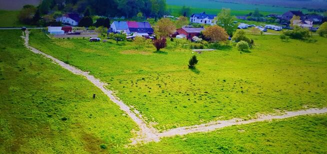 Działki w bliskiej okolicy Stargardu