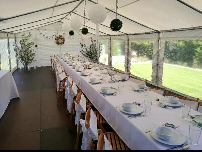 Wynajem Namiotów Gdynia, Gdańsk, Wypożyczalnia Krzeseł