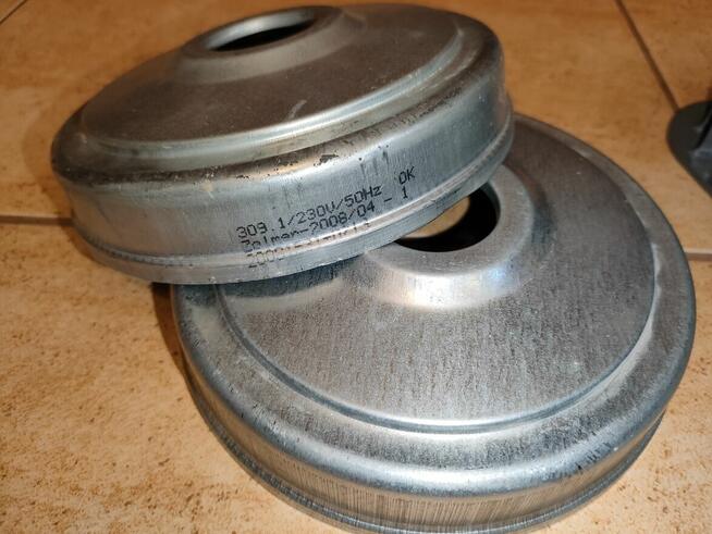 Zelmer Jupiter TYP 4000.0.K58H P 2000W-odkurzacz / części !