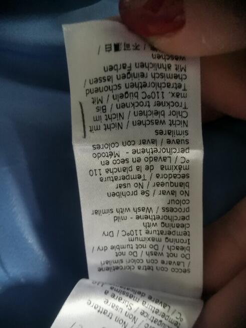 Marynarka Patrizia Pepe