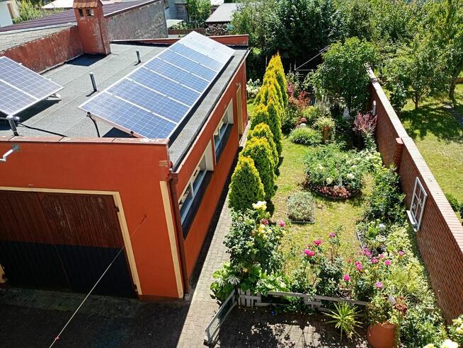 Sprzedam dom jednorodzinny