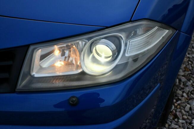 Renault Megane 2.0i#135PS#Bixenon#Panorama#Climatronic#ASO#Świeży Import#Gwarancja!!!
