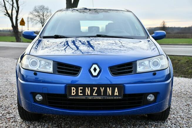 Renault Megane 2.0i#135PS#Bixenon#Panorama#Climatronic#ASO#Świeży Import#Gwarancja!!!