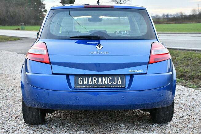 Renault Megane 2.0i#135PS#Bixenon#Panorama#Climatronic#ASO#Świeży Import#Gwarancja!!!