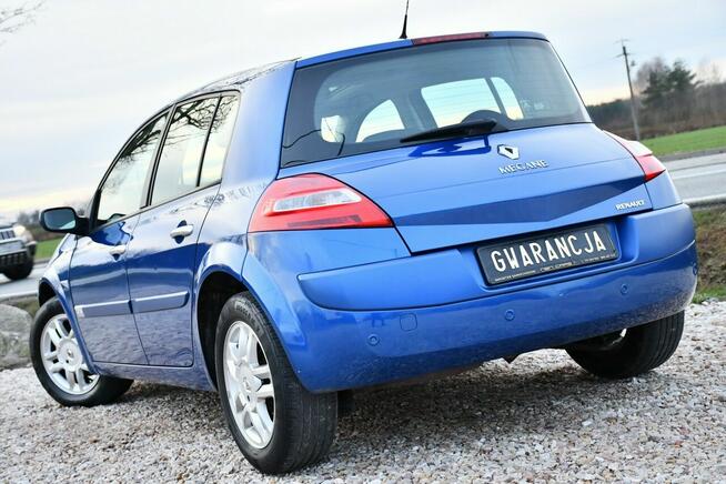 Renault Megane 2.0i#135PS#Bixenon#Panorama#Climatronic#ASO#Świeży Import#Gwarancja!!!