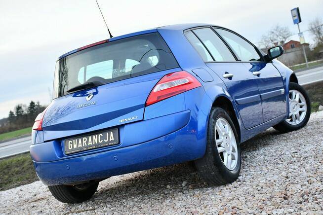 Renault Megane 2.0i#135PS#Bixenon#Panorama#Climatronic#ASO#Świeży Import#Gwarancja!!!