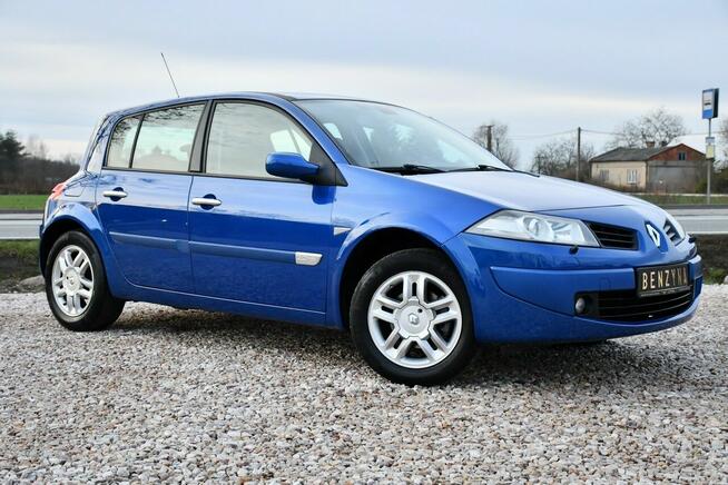 Renault Megane 2.0i#135PS#Bixenon#Panorama#Climatronic#ASO#Świeży Import#Gwarancja!!!