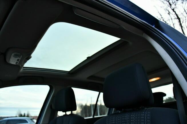 Renault Megane 2.0i#135PS#Bixenon#Panorama#Climatronic#ASO#Świeży Import#Gwarancja!!!