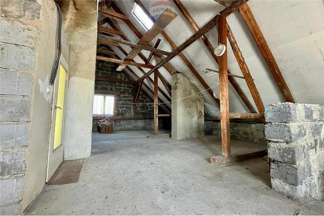 Urokliwy dom w stylu zakopiańskim w Kurowie