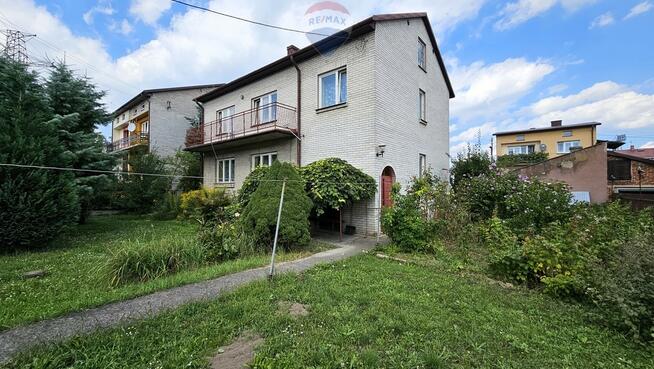 Dom na sprzedaż w Ostrowcu Świętokrzyskim