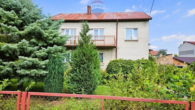 Dom na sprzedaż w Ostrowcu Świętokrzyskim