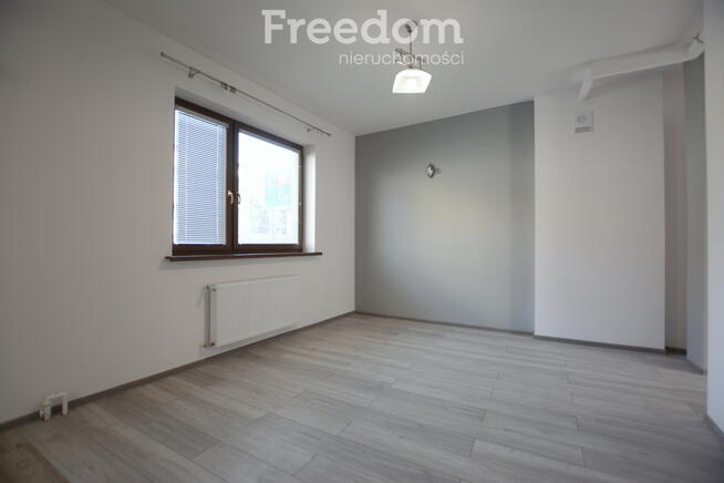 Mieszkanie w centrum