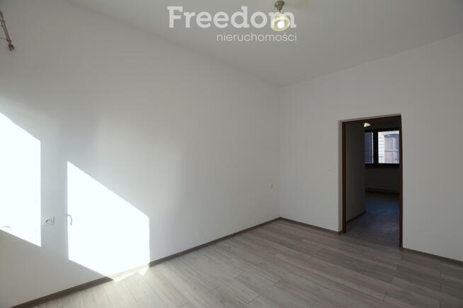 Mieszkanie w centrum