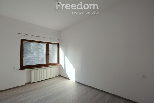 Mieszkanie w centrum