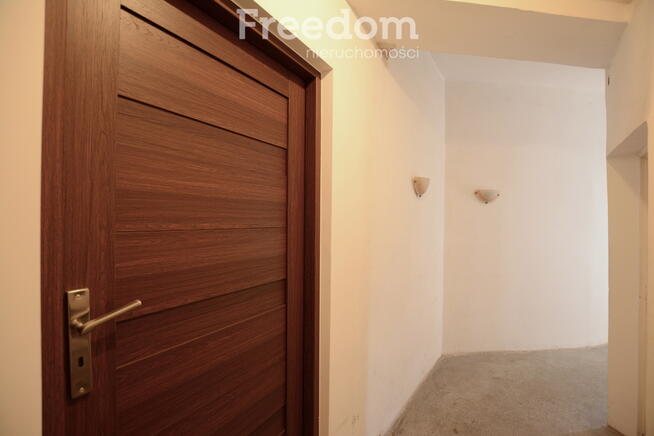 Mieszkanie w centrum