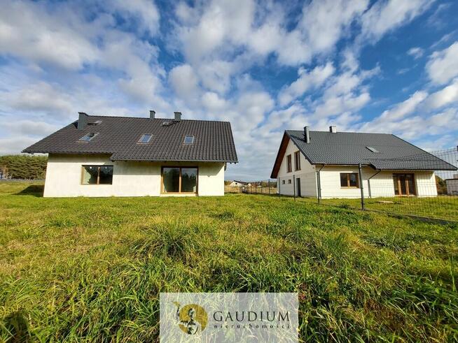 Dom dla Twojej rodziny - stan deweloperski!