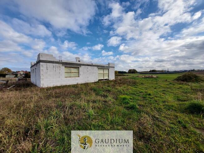 Dom dla Twojej rodziny - stan deweloperski!