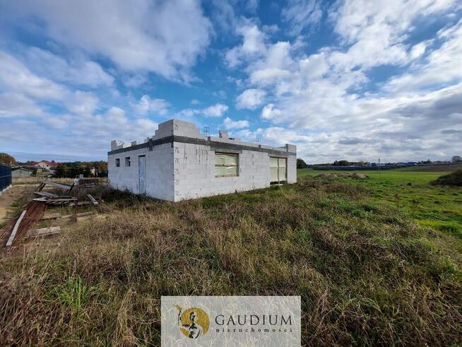 Dom dla Twojej rodziny - stan deweloperski!