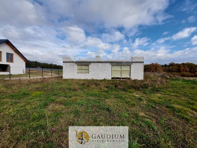 Dom dla Twojej rodziny - stan deweloperski!