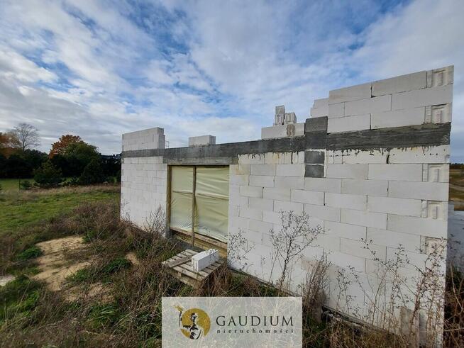 Dom dla Twojej rodziny - stan deweloperski!