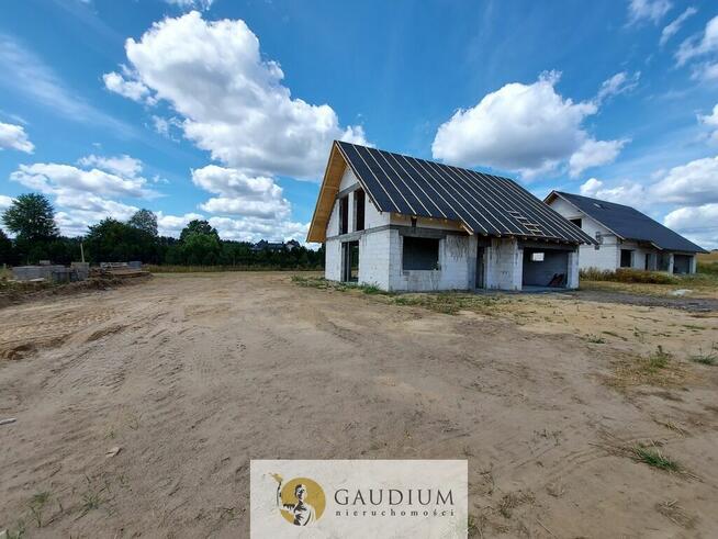 Dom dla Twojej rodziny - stan deweloperski!