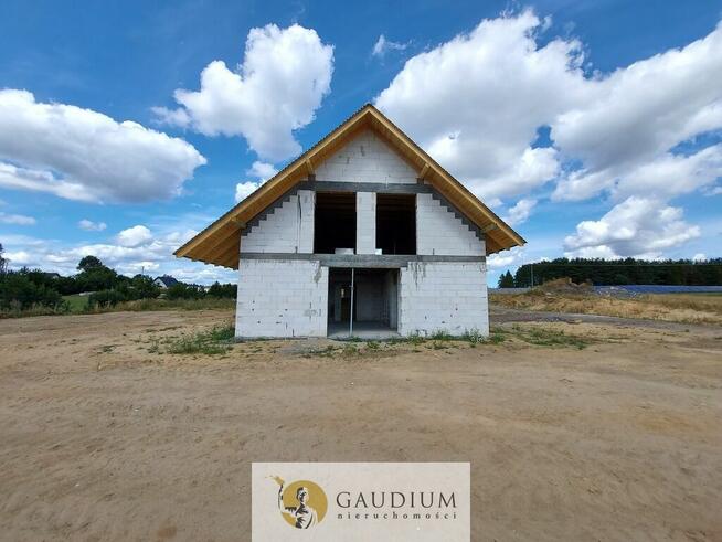 Dom dla Twojej rodziny - stan deweloperski!