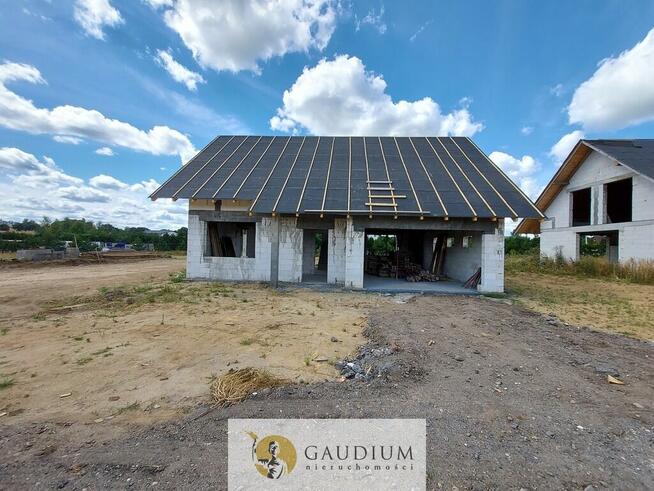 Dom dla Twojej rodziny - stan deweloperski!