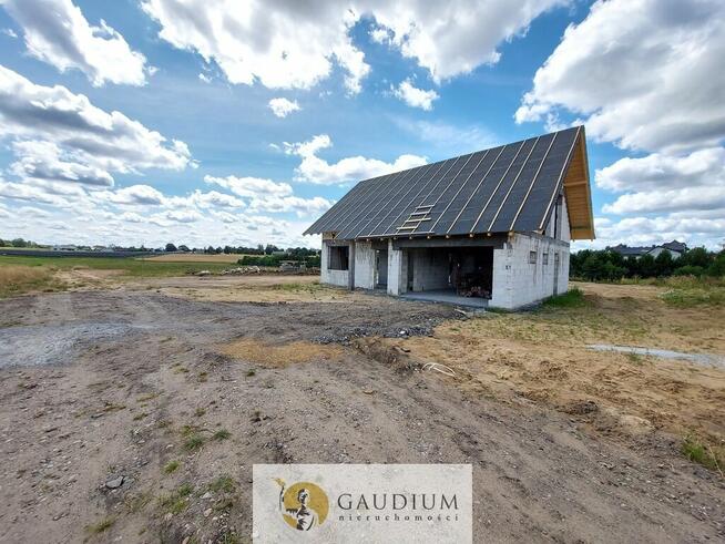 Dom dla Twojej rodziny - stan deweloperski!