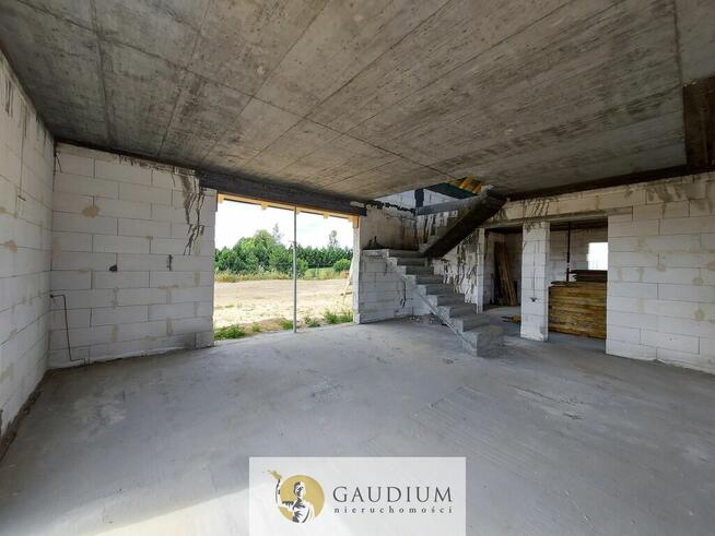 Dom dla Twojej rodziny - stan deweloperski!