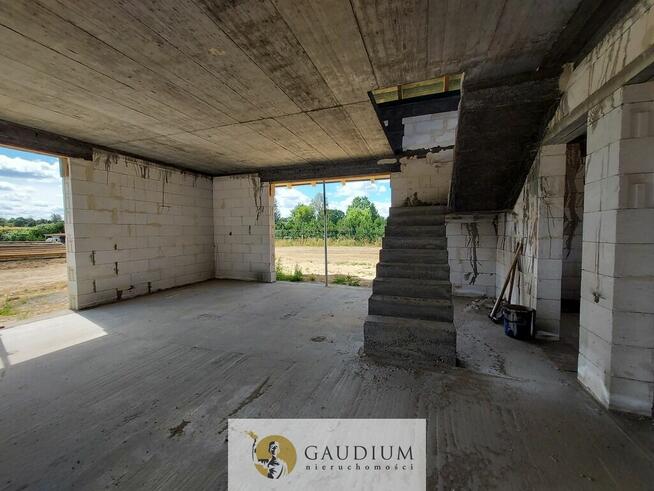 Dom dla Twojej rodziny - stan deweloperski!