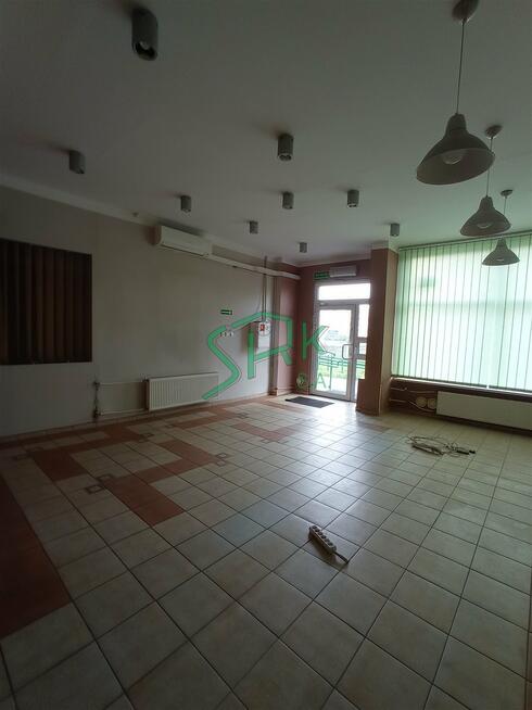 Lokal użytkowy Gliwice